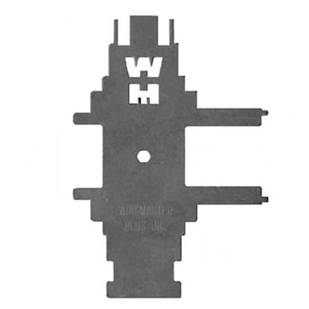 Wingmaster Wing Jet Key WI35551